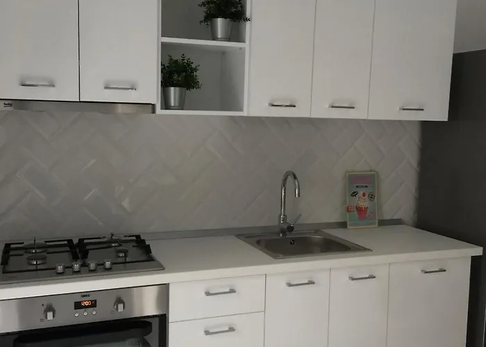Luxury 2Bdrm Apt