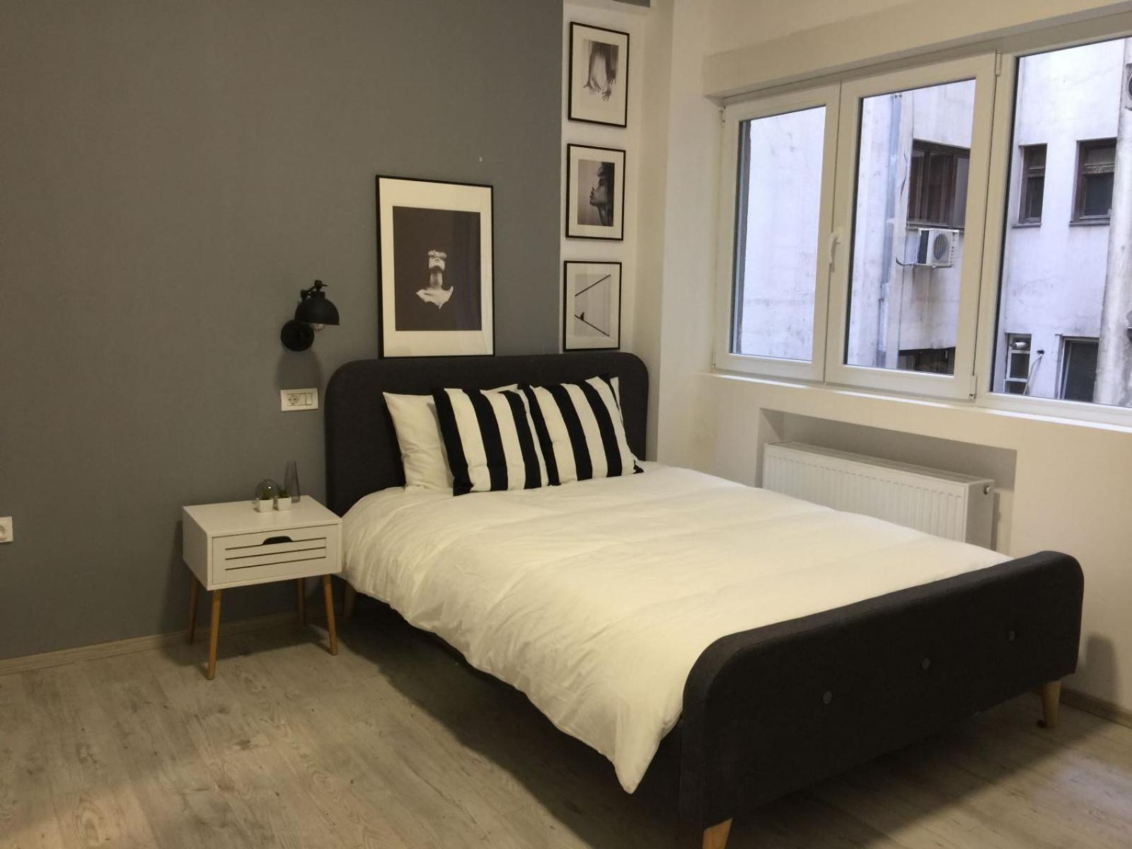 Luxury 2bdrm Apartment