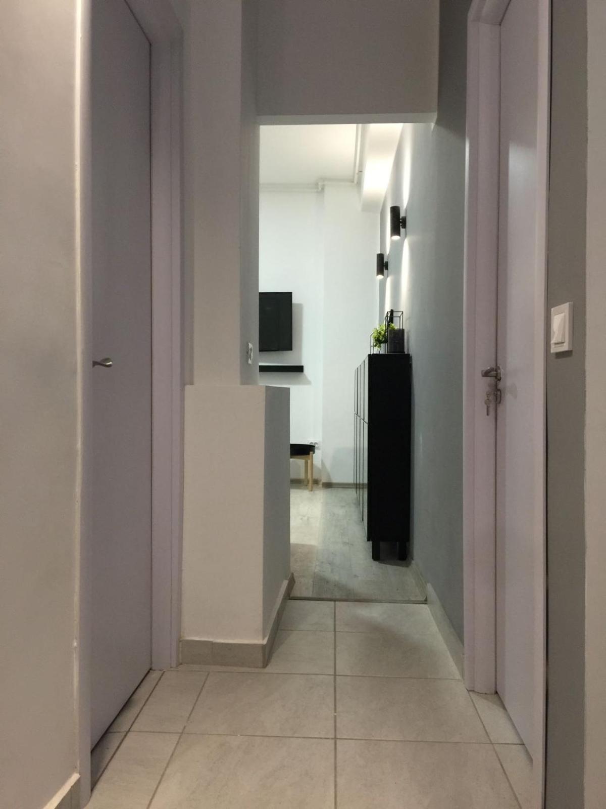 Luxury 2bdrm * Bucharest