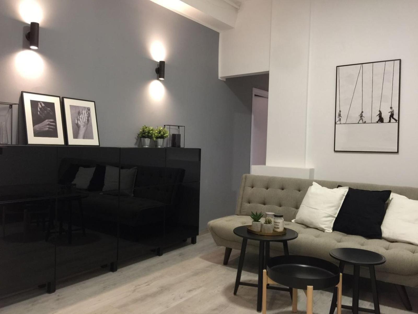 Luxury 2bdrm * Bucharest
