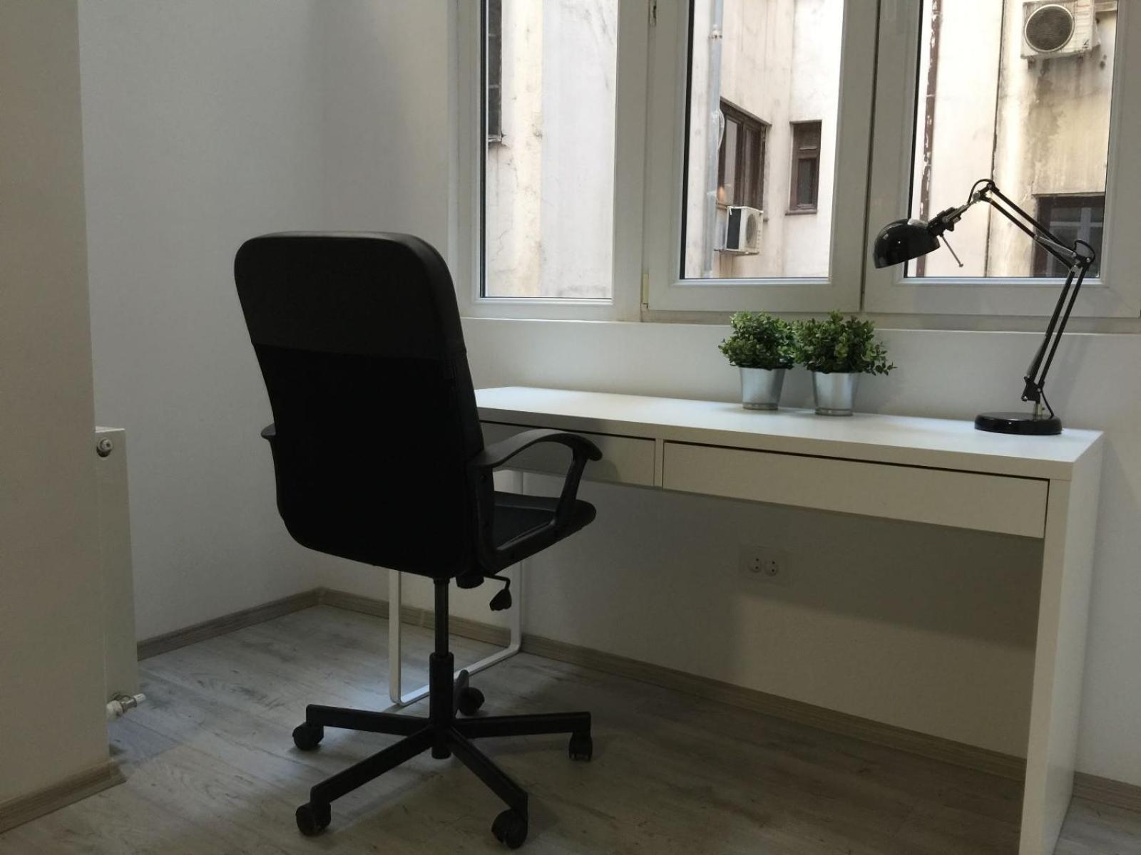 Apartment Luxury 2bdrm