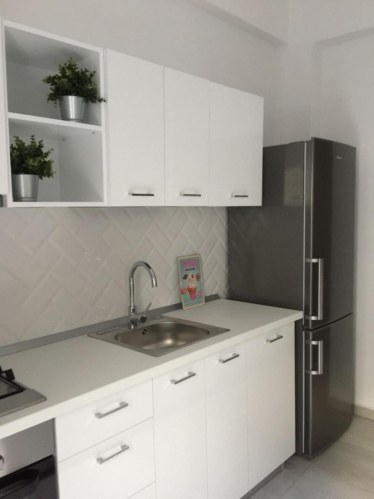 Apartment Luxury 2bdrm